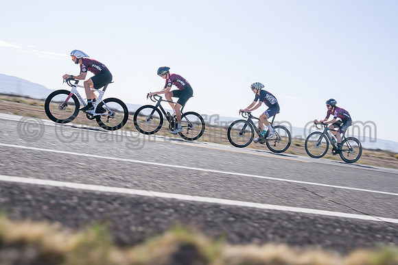 2024 USAC Collegiate Road National Championships