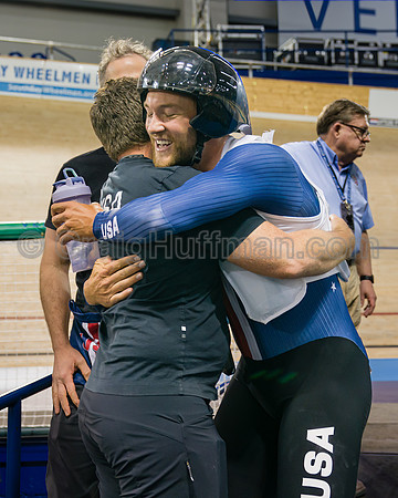 Pan American Track Cycling Championships
