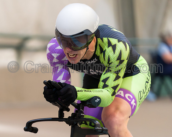 2025 USAC Masters & Para-cycling Track National Championships