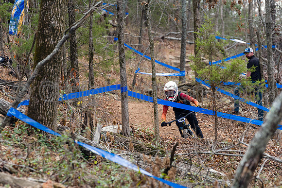 USAC Collegiate MTB National Championship