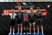2025 USAC Masters & Para-cycling Track National Championships