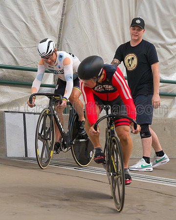 2025 USAC Masters & Para-cycling Track National Championships