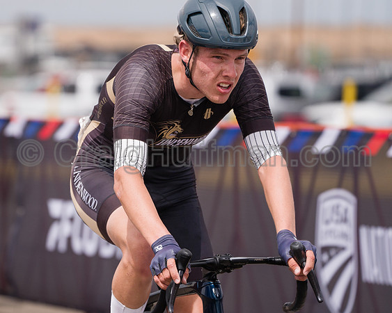 2024 USAC Collegiate Road National Championships