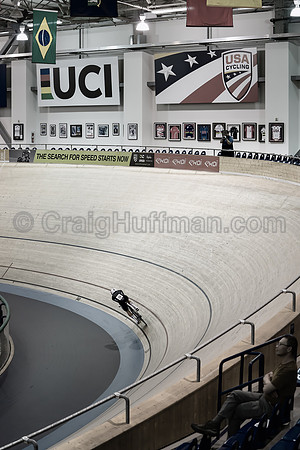 2024 USAC Elite, Paracycling Track National Championships
