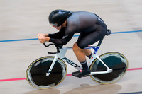 2025 USAC Masters & Para-cycling Track National Championships