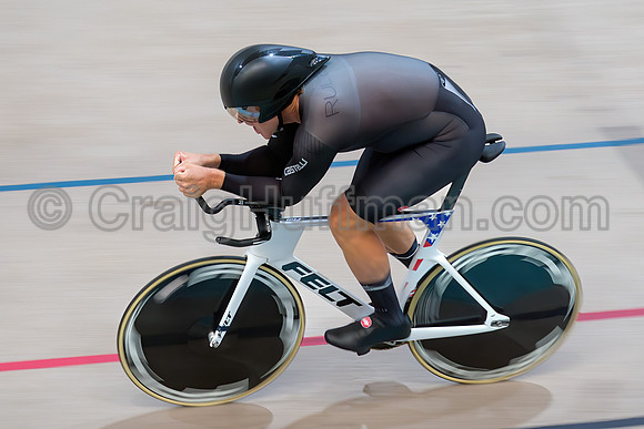 2025 USAC Masters & Para-cycling Track National Championships