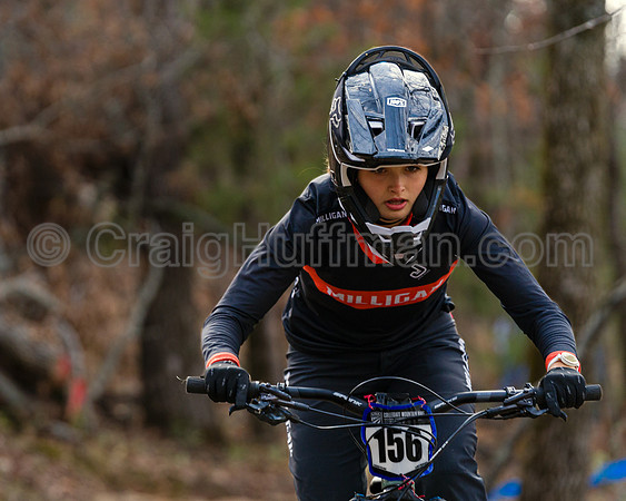 USAC Collegiate MTB National Championship