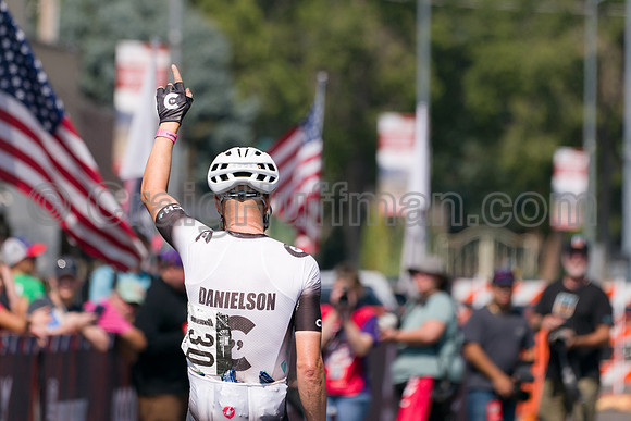 USAC Gravel National Championship