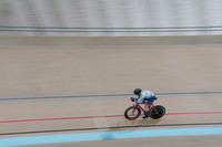 2025 USAC Masters & Para-cycling Track National Championships