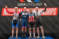 2025 USAC Masters & Para-cycling Track National Championships