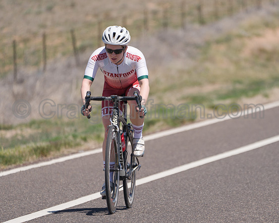 2024 USAC Collegiate Road National Championships