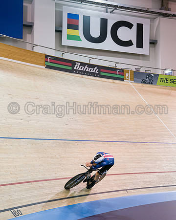 Pan American Track Cycling Championships