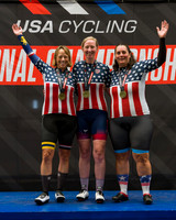 2025 USAC Masters & Para-cycling Track National Championships