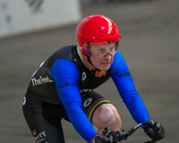 2025 USAC Masters & Para-cycling Track National Championships
