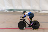 2025 USAC Masters & Para-cycling Track National Championships