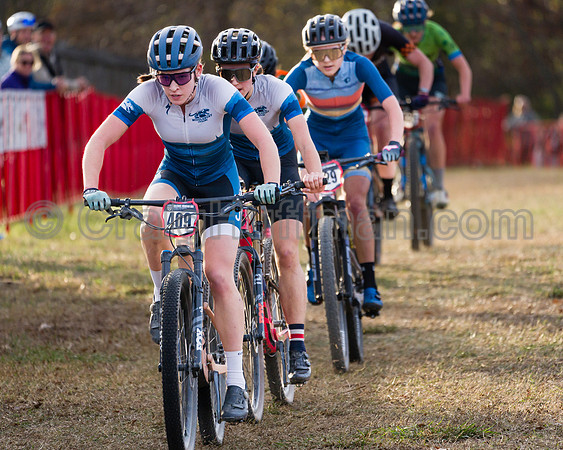 USAC Collegiate MTB National Championship