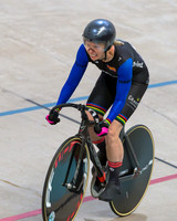 2025 USAC Masters & Para-cycling Track National Championships