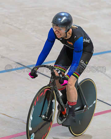 2025 USAC Masters & Para-cycling Track National Championships