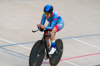 2025 USAC Masters & Para-cycling Track National Championships