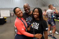 2025 USAC Masters & Para-cycling Track National Championships