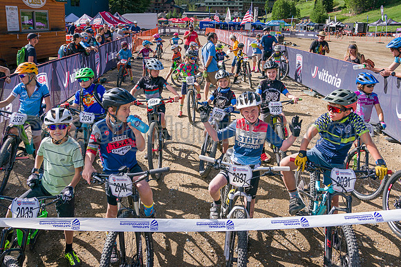 2022 USA Cycling Mountain Bike National Championships: Cross Country (XC)