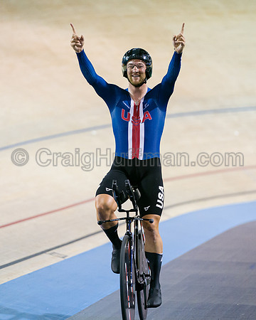 Pan American Track Cycling Championships