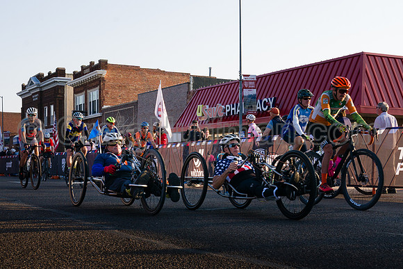 USAC Gravel National Championship