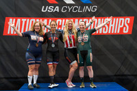 2025 USAC Masters & Para-cycling Track National Championships