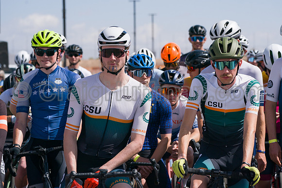 2024 USAC Collegiate Road National Championships