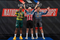 2025 USAC Masters & Para-cycling Track National Championships