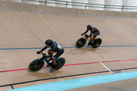 2025 USAC Masters & Para-cycling Track National Championships