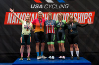 2025 USAC Masters & Para-cycling Track National Championships