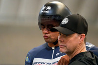 2025 USAC Masters & Para-cycling Track National Championships