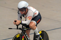 2025 USAC Masters & Para-cycling Track National Championships
