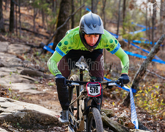 USAC Collegiate MTB National Championship
