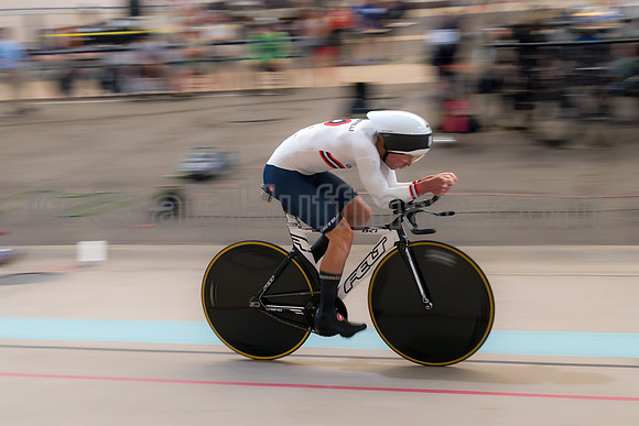 2025 USAC Masters & Para-cycling Track National Championships