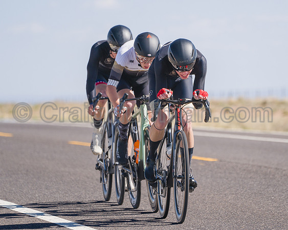 2024 USAC Collegiate Road National Championships