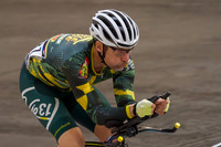 2025 USAC Masters & Para-cycling Track National Championships