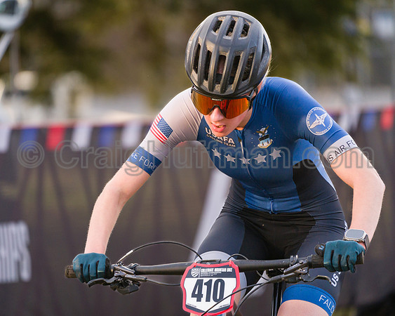 USAC Collegiate MTB National Championship