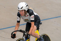 2025 USAC Masters & Para-cycling Track National Championships