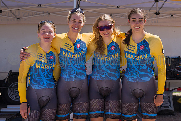 2024 USAC Collegiate Road National Championships