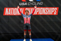 2025 USAC Elite Track National Championships