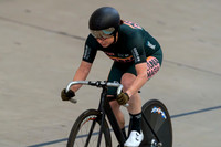 2025 USAC Masters & Para-cycling Track National Championships