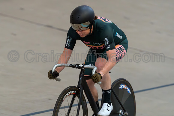 2025 USAC Masters & Para-cycling Track National Championships