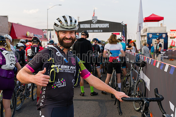 USAC Gravel National Championship