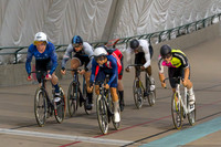 2025 USAC Elite Track National Championships