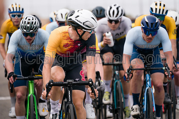 2024 USAC Collegiate Road National Championships