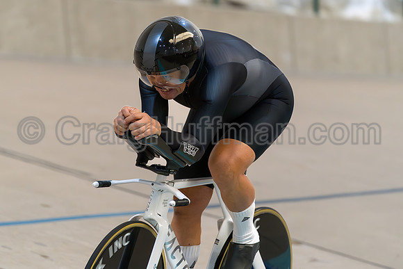 2025 USAC Masters & Para-cycling Track National Championships