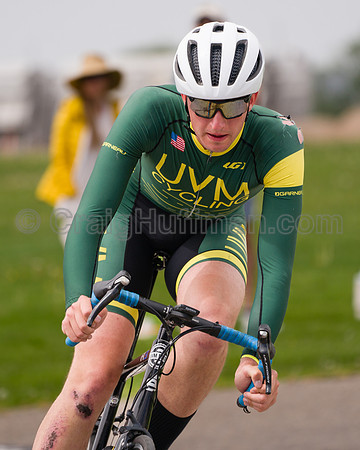 2024 USAC Collegiate Road National Championships