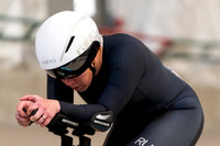 2025 USAC Masters & Para-cycling Track National Championships